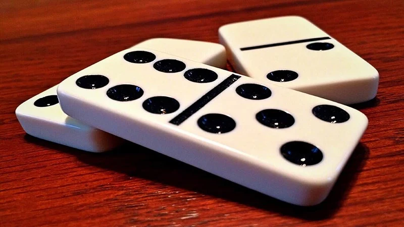 Phân tích đối phương tăng cơ hội chiến thắng khi chơi domino
