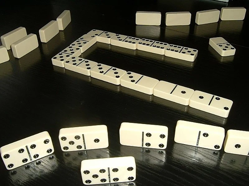 Một số mẹo trong cách chơi domino luôn thắng