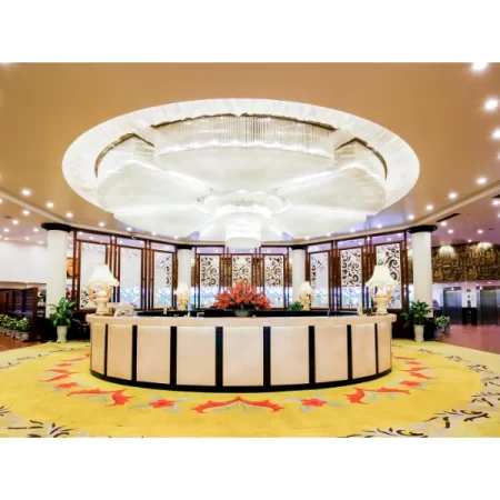 Casino Đồ Sơn – Sảnh chơi nhà cái đẳng cấp bậc nhất phía Bắc